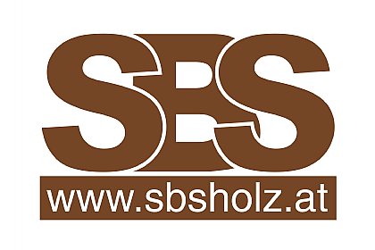 Logo SBS holz